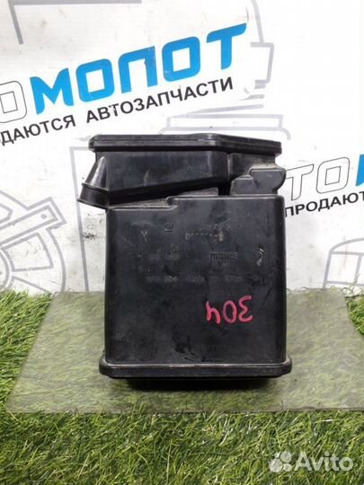 Абсорбер (фильтр угольный) Chevrolet Cruze J300