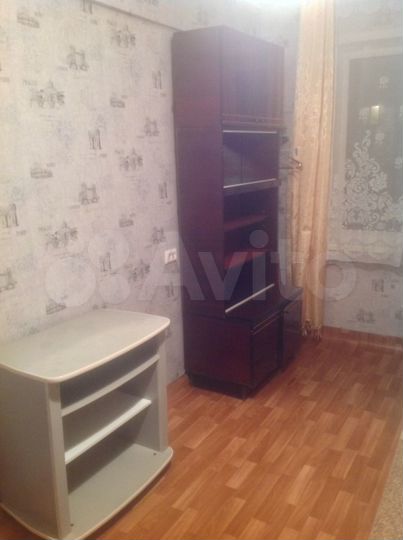 Комната 15,8 м² в 5-к., 2/5 эт.