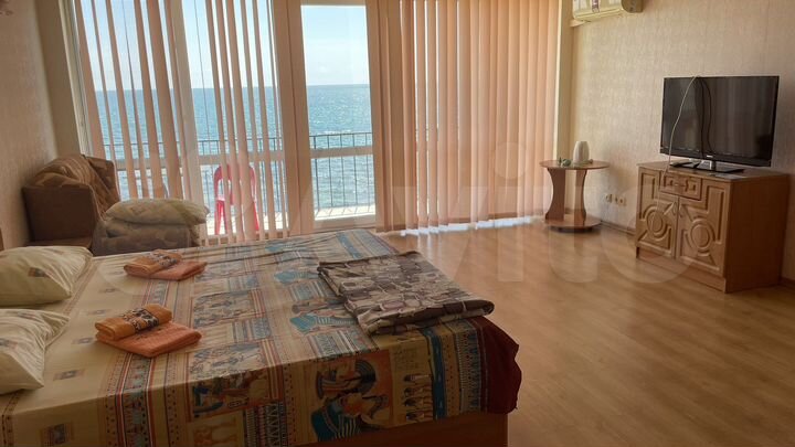 Комната 30 м², 2/4 эт.