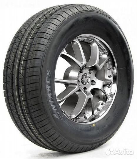 Antares SU-830 215/65 R15 102S