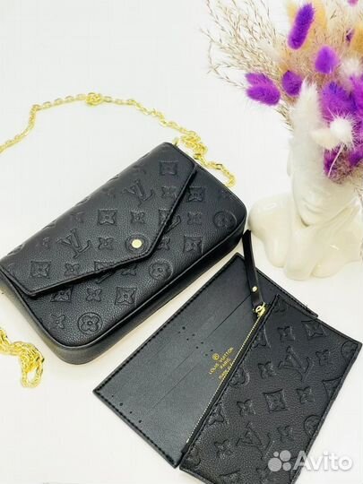 Сумка Louis Vuitton