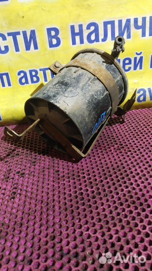 Абсорбер LADA 2110