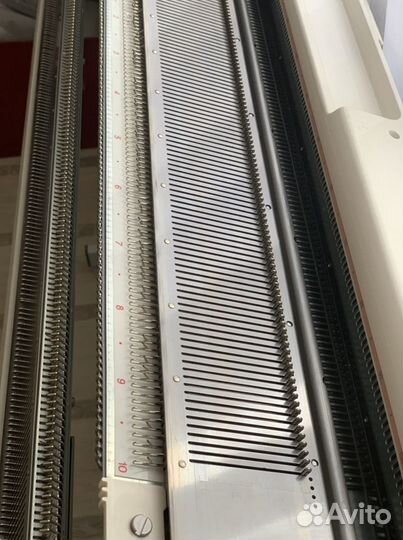 Вязальная машина 5 класс Silver Reed SK840/srp60n