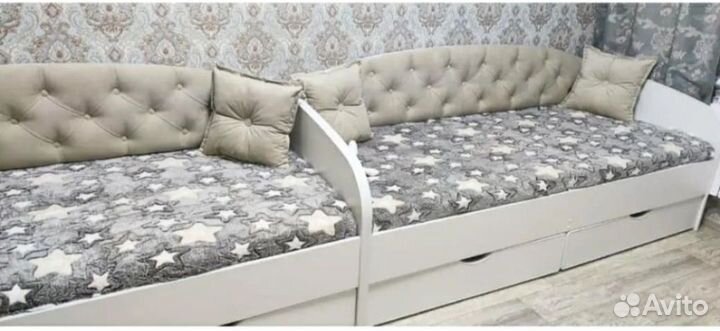 Детский диван новый