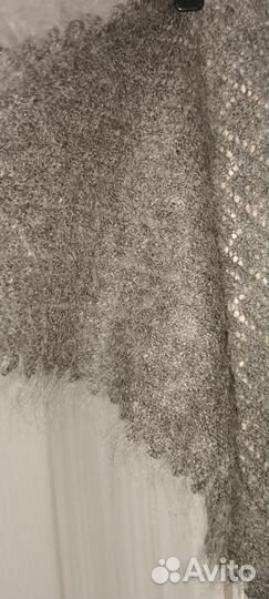 Пуховый палаток