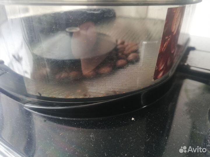 Кофеварка капельная Philips hd7751