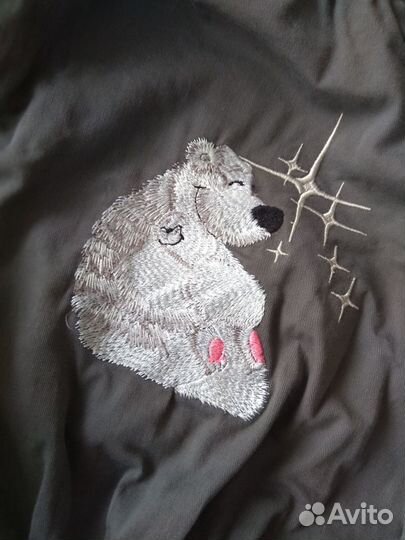 Эргорюкзак