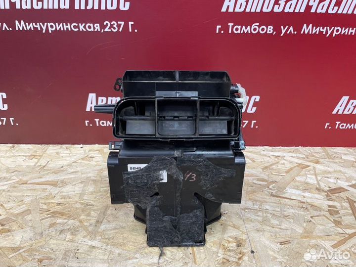 Корпус печки Volkswagen Polo