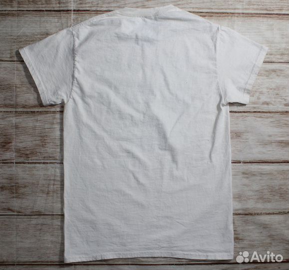 Футболка Вуди Вудпекер(S)