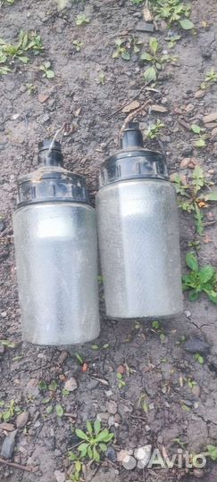 Светильник уличный