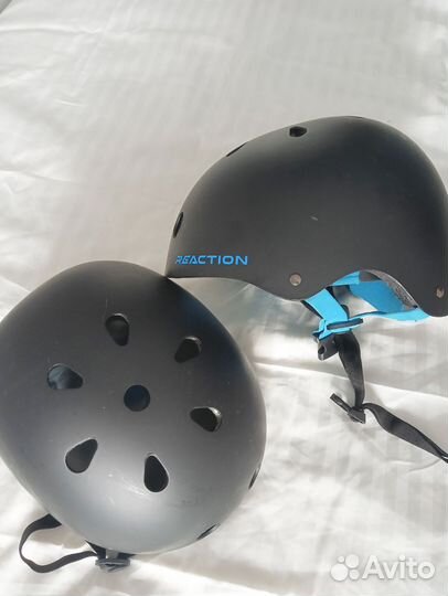 Шлем защитный