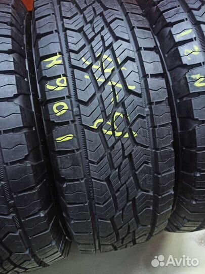 Continental CrossContact ATR 235/70 R16 106H