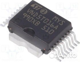 Микросхема VND