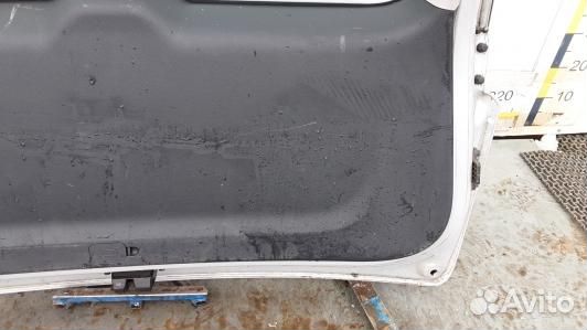 Дверь 3-5 KIA carens 3 (CEA23GF01)