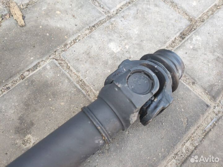 Карданный вал передний BMW X5 E70 рест. E70 2012