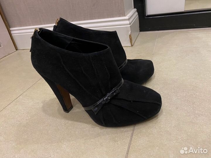 Ботильоны Moschino 36