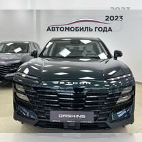 Новый Jetour Dashing 1.6 AMT, 2023, цена от 2 739 900 руб.