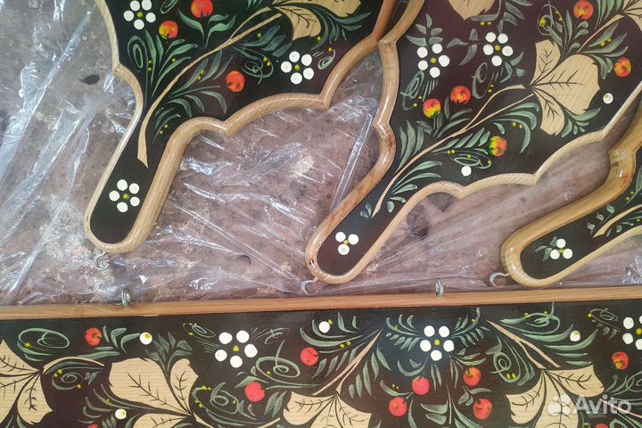 Кухонная доска