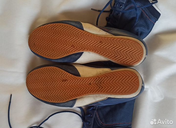 Борцовки мужские 44 размер