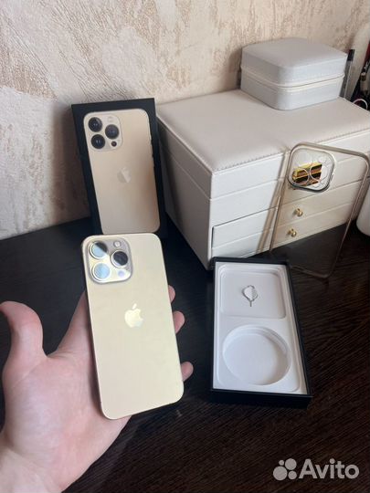 iPhone 13 Pro, 128 ГБ