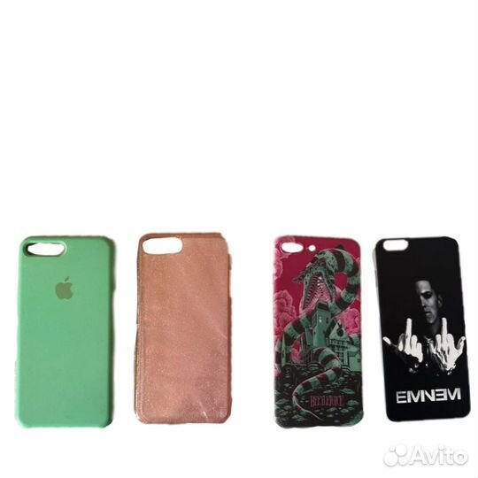 Чехол на iPhone