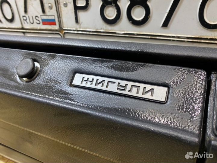 Торпедо Ваз 2105