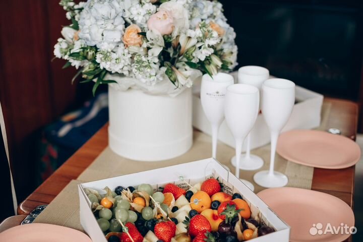 Аренда яхт и катеров без посредников