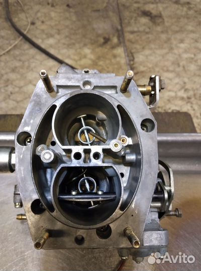 Карбюратор Солекс -безотказный, с гарантией