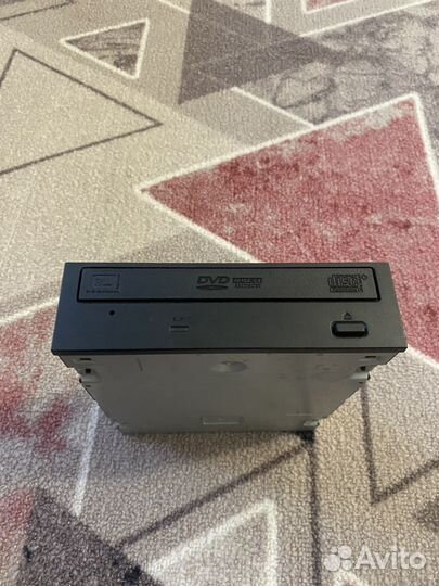 Дисковод для компьютера