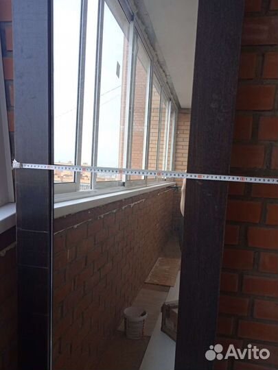 Гримерное зеркало