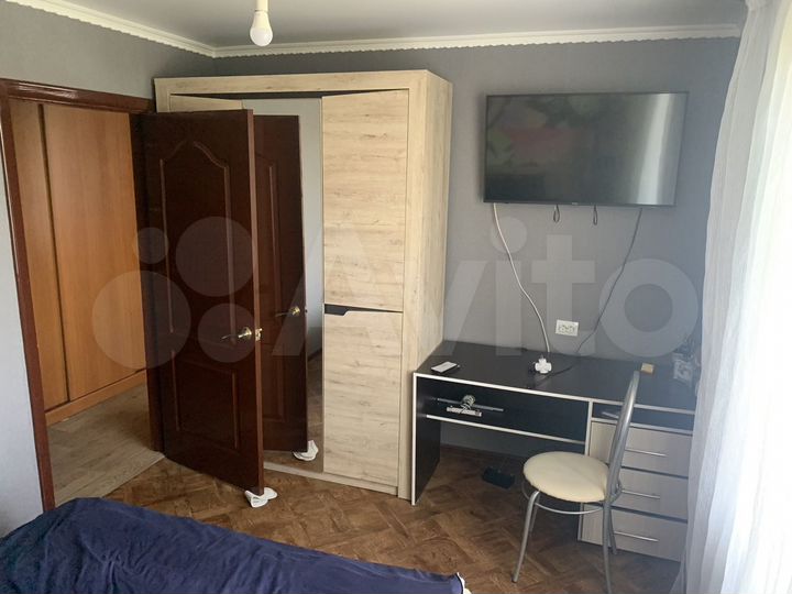 2-к. квартира, 48,1 м², 8/9 эт.