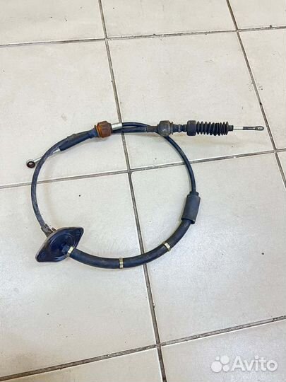 Трос АКПП Nissan Primera P11