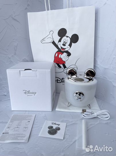 Аромадиффузор увлажнитель воздуха Микки Минни