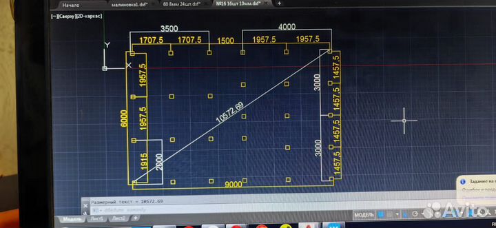 Винтовые сваи под ключ