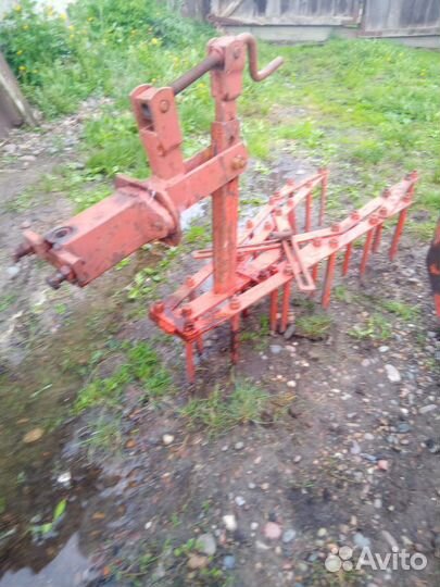 Мотоблок мтз беларус 05