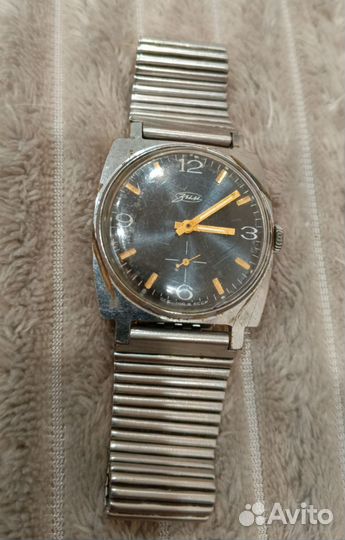 Наручные часы Зим