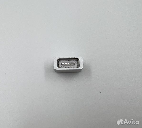 Переходник MagSafe/MagSafe 2 Converter (MD504ZM/A)