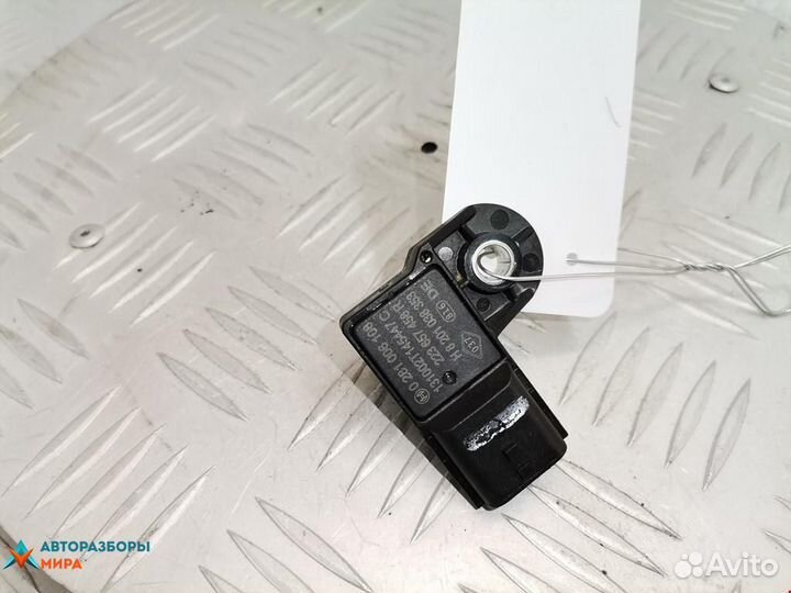 Датчик абсолютного давления Renault Clio