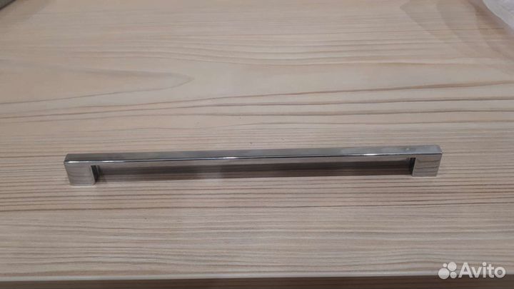 Мебельные ручки