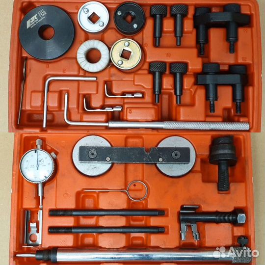 Специнструмент для BMW Ford Gm VAG аренда