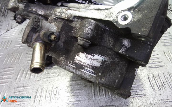 Насос вакуумный Nissan X-Trail T30 2004