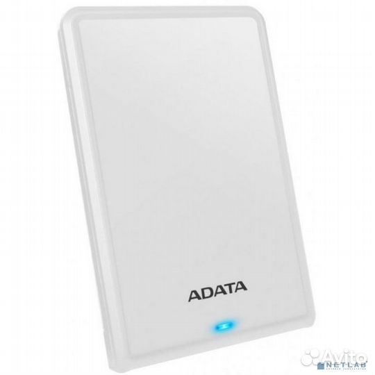 A-Data Portable HDD 2Tb HV620S AHV620S-2TU31-CWH U