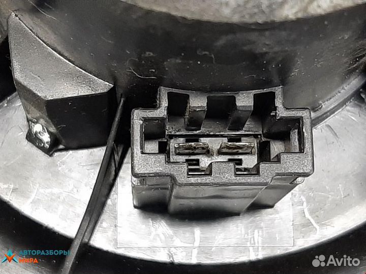 Моторчик печки Skoda Rapid 2015 6R2819015