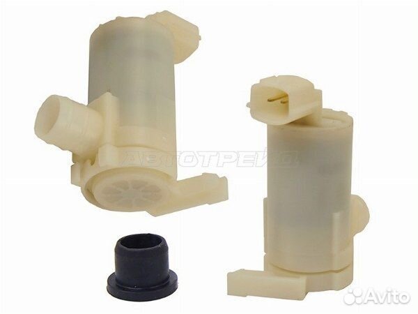 Насос омывателя