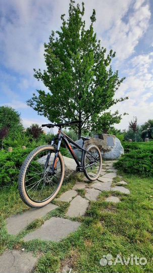 Горный велосипед 29