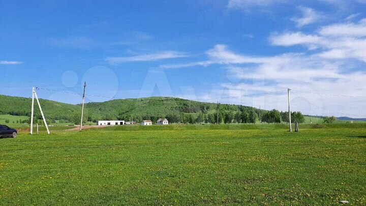 Участок 16 сот. (ИЖС)