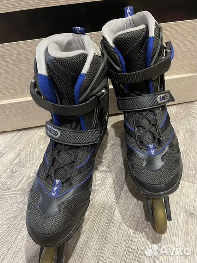 Мужские ролики 43 размер reaction