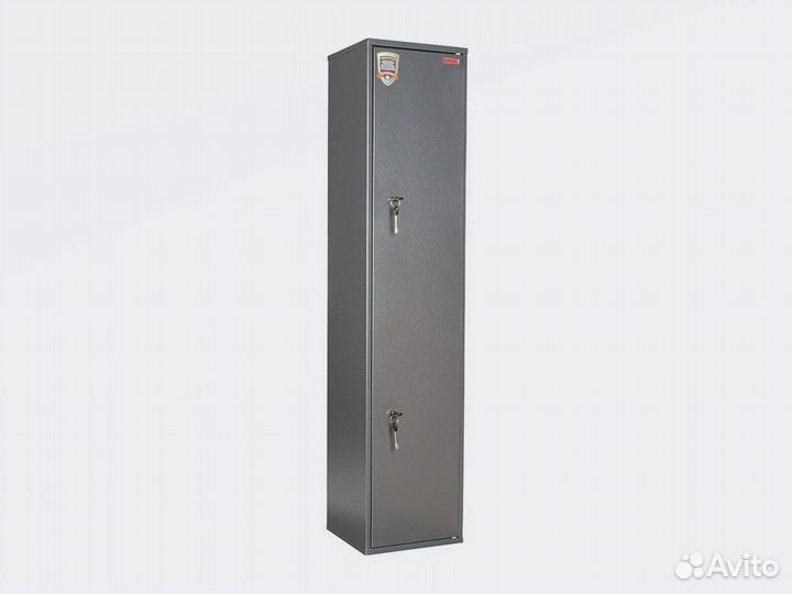 Оружейный сейф Чирок 1328 (4 ствола длиной 137 см)