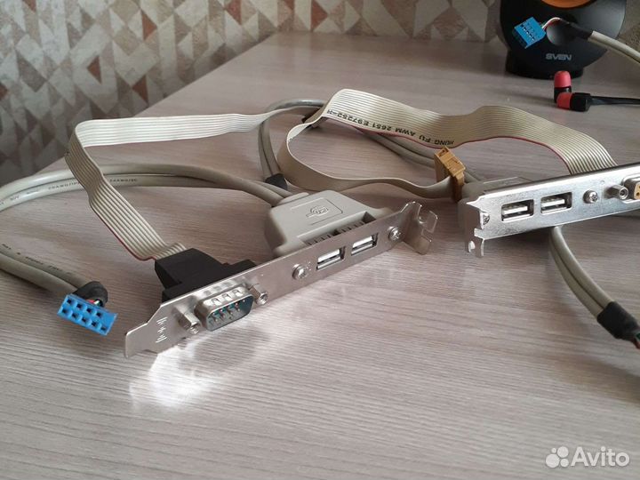 USB для компьютера