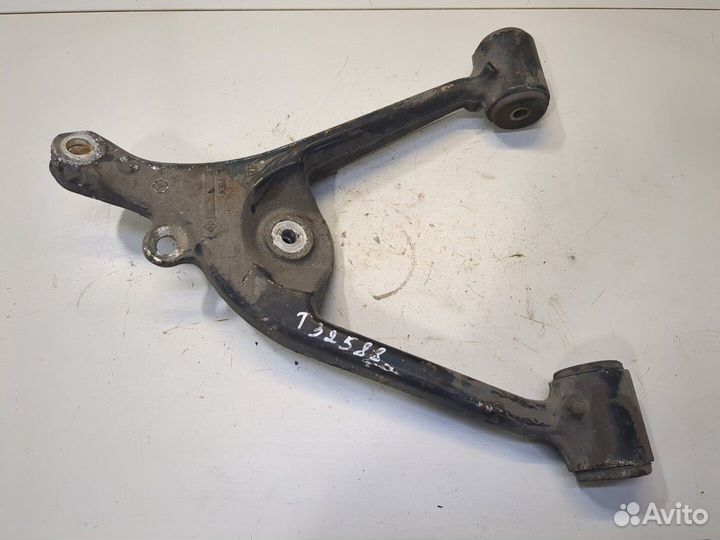 Рычаг подвески Mercedes ML W163, 2005